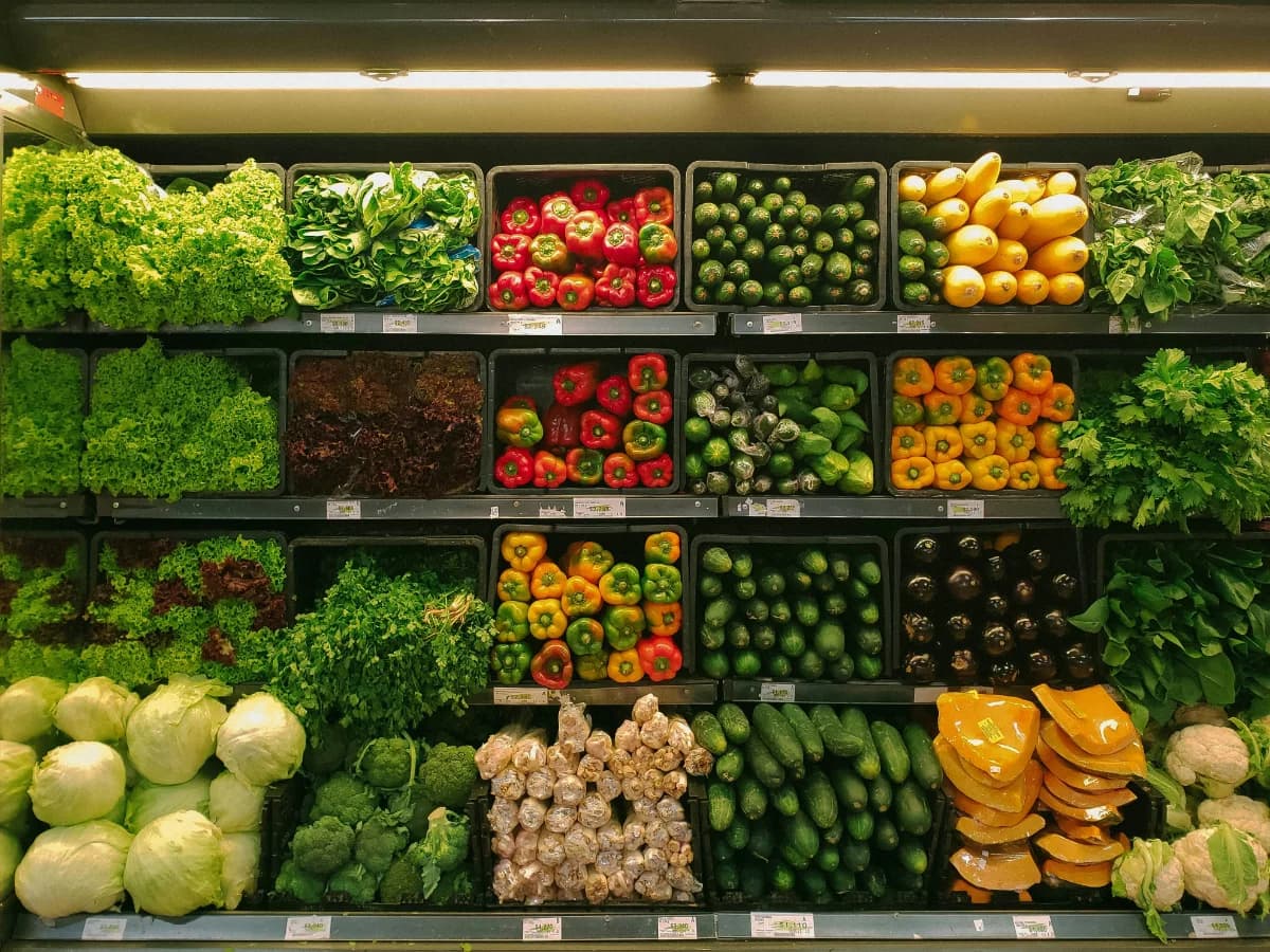 African Groceries